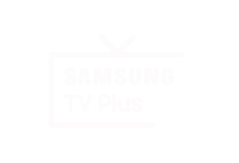 Samsung TV Logo_White