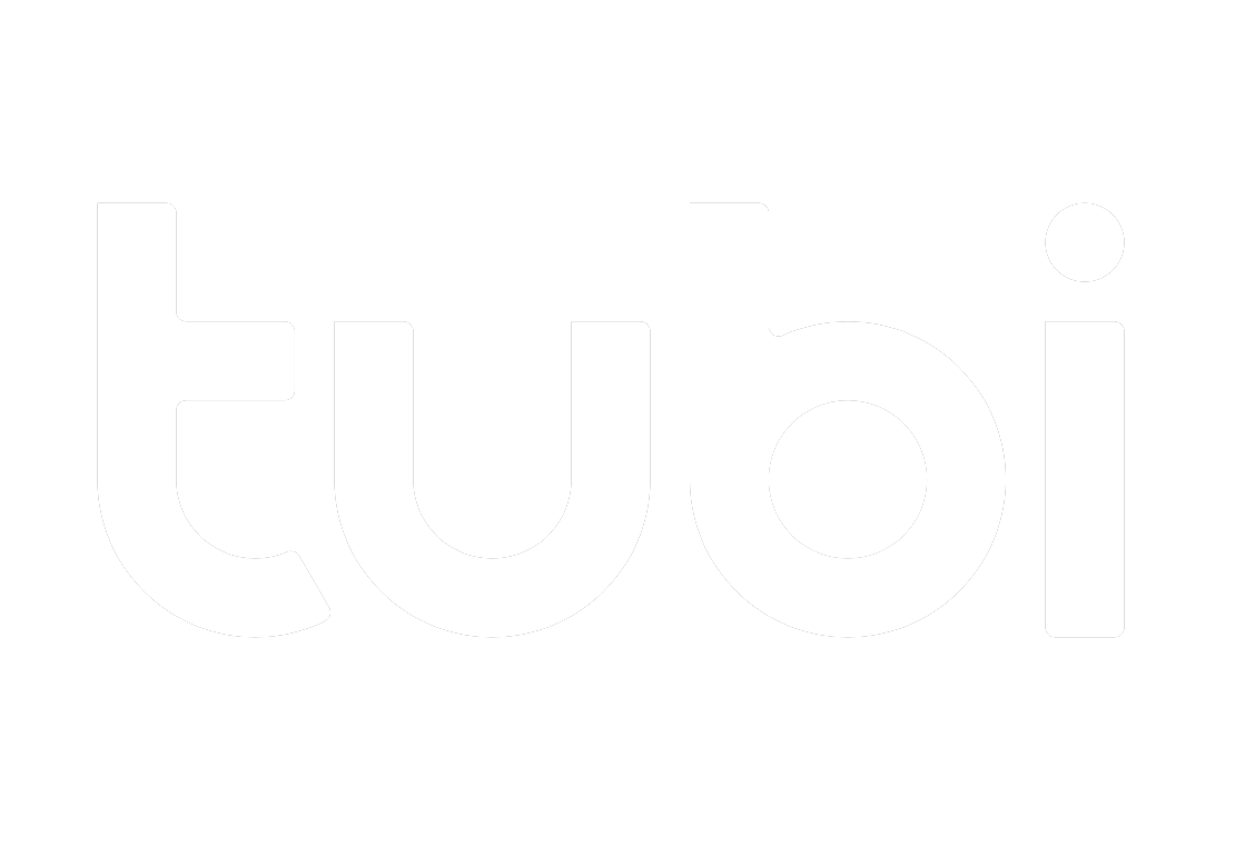 Tubi Logo_White